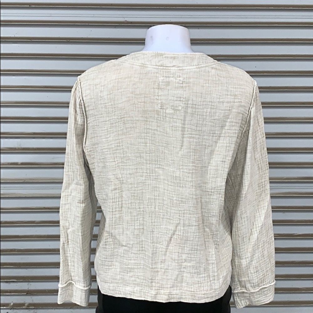 🛍️Produce Company size medium jacket - Picture 7 of 7